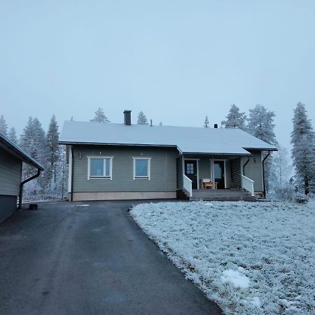 Vennivaara 8 Apartment Rovaniemi Ngoại thất bức ảnh