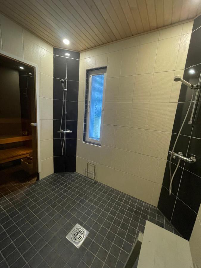 Vennivaara 8 Apartment Rovaniemi Ngoại thất bức ảnh