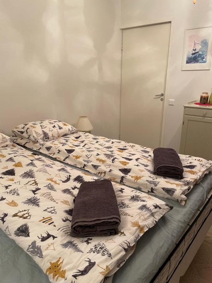 Vennivaara 8 Apartment Rovaniemi Ngoại thất bức ảnh